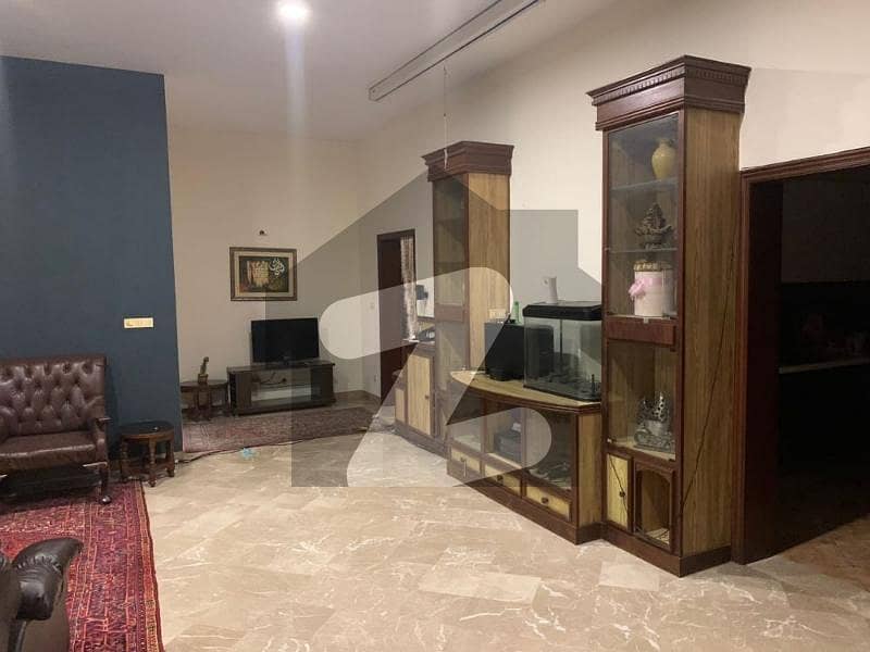 01 Kanal House For Sale In DHA Phase 04