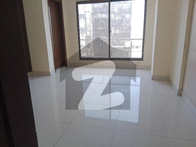 3 Bed Apartment For Rent In Bahria Town Civic Center Only For Office