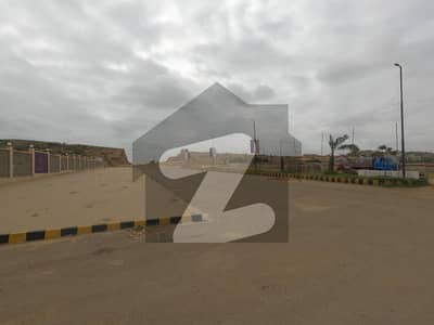 Prime Location 80 Square Yards Residential Plot In North Karachi Is Available For sale