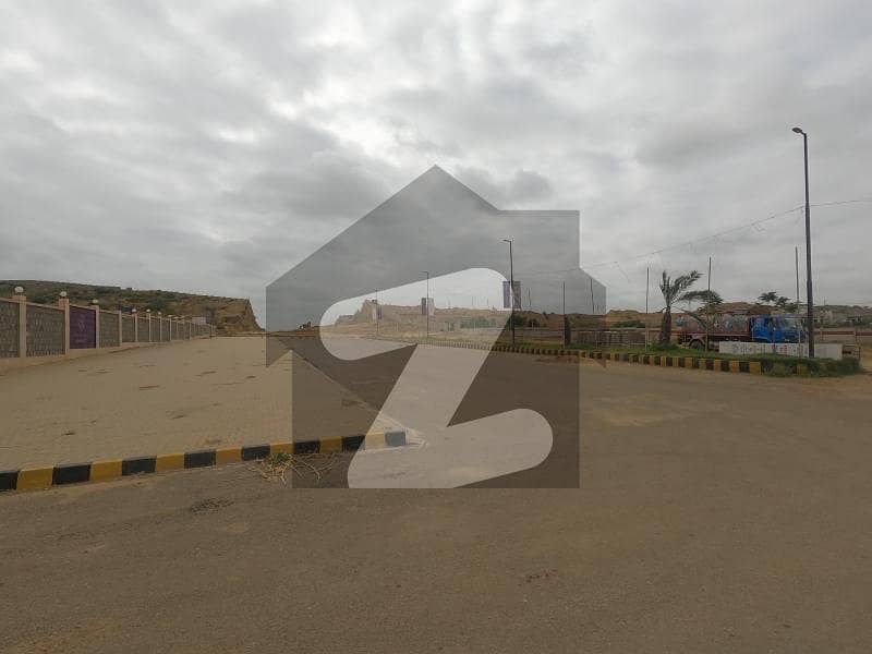 Prime Location 80 Square Yards Residential Plot In North Karachi Is Available For Sale