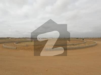 Prime Location 120 Square Yards Residential Plot In Surjani Town Is Available For sale