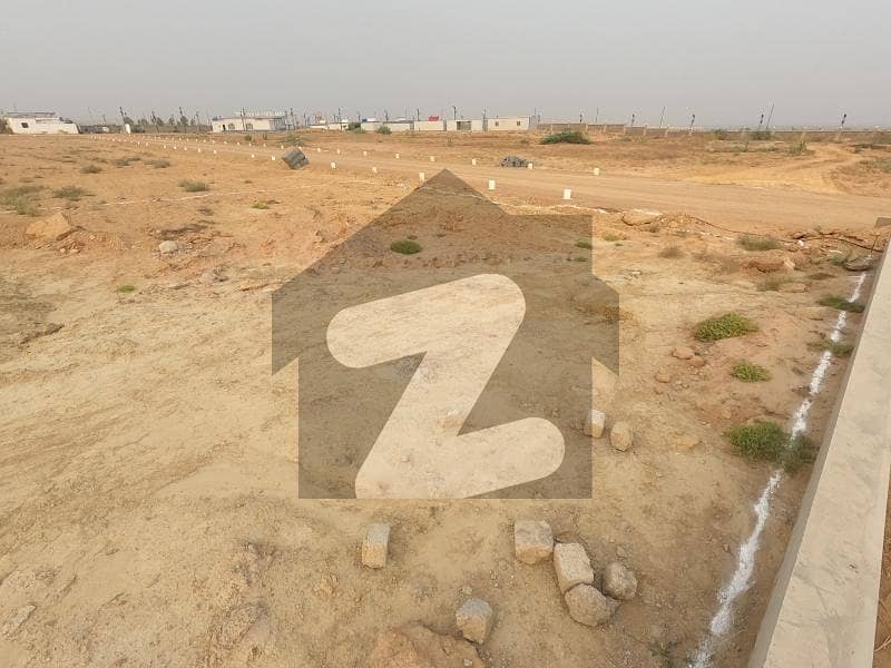 Stunning and affordable Prime Location Residential Plot available for sale in Surjani Town