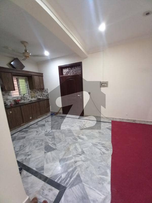 2 Bedroom Unfurnished Apartment Available For Rent in E/11/4