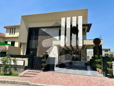 Brand New House For Sale Bahria Town Phase 3
