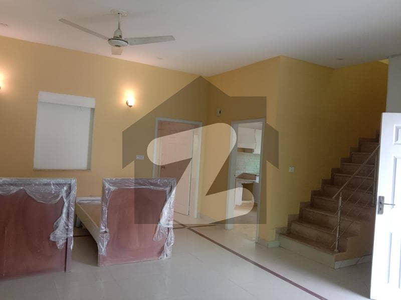 7 Marla Brand New Upper Portion For Rent In DHA Phase 6 Block J