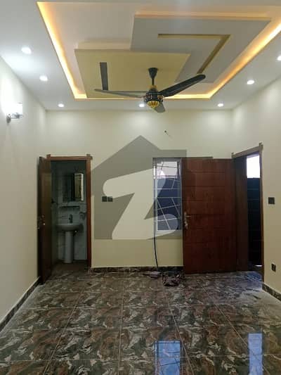 بنی گالہ اسلام آباد میں 4 کمروں کا 5 مرلہ مکان 1.75 کروڑ میں برائے فروخت۔