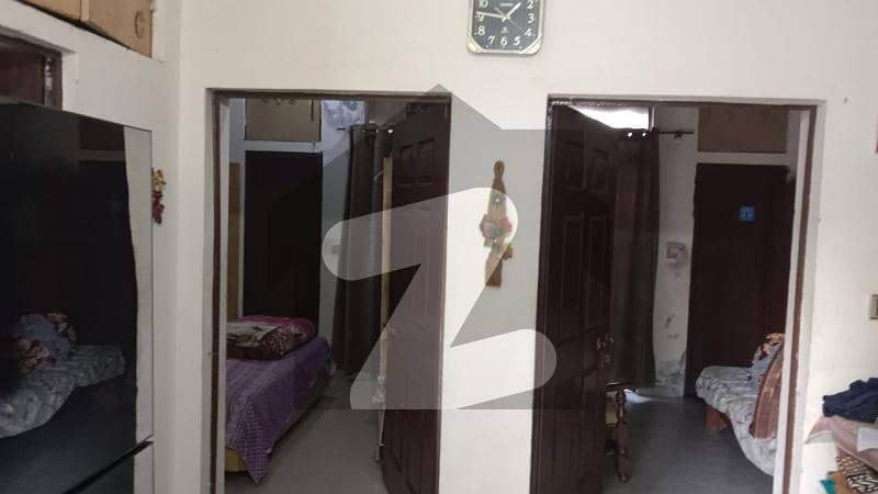 الرحمان گارڈن فیز 2 الرحمان گارڈن,لاہور میں 2 کمروں کا 5 مرلہ مکان 1.0 کروڑ میں برائے فروخت۔