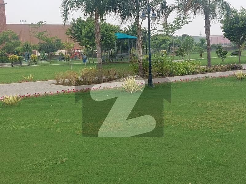 5 MARLA BEAUTIFUL LOCATION PLOT AVAILABLE FOR SALE IN DHA RAHBER 11 SECTOR 2 BLOCK M