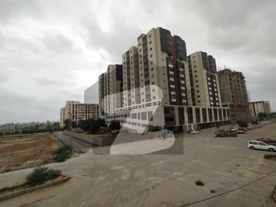 3 bed dd, For Rent, Sumaira Sky Towers Scheme 33 Karachi