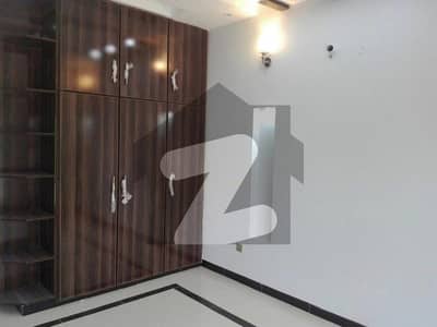 8 Marla Brand New House for Sale In Bahria Town - Umer Block Lahore