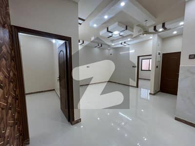 نیا ناظم آباد ۔ بلاک سی نیا ناظم آباد,کراچی میں 4 کمروں کا 6 مرلہ مکان 3.75 کروڑ میں برائے فروخت۔