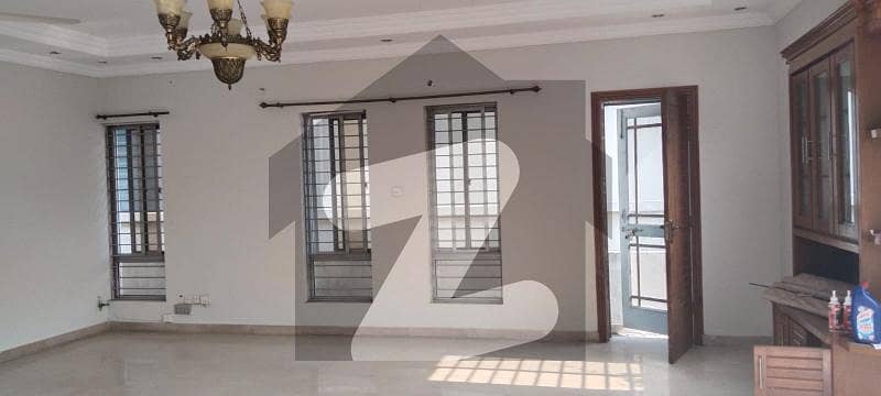 1 Kanal Upper Portion Available For Rent In DHA 1, Islamabad
