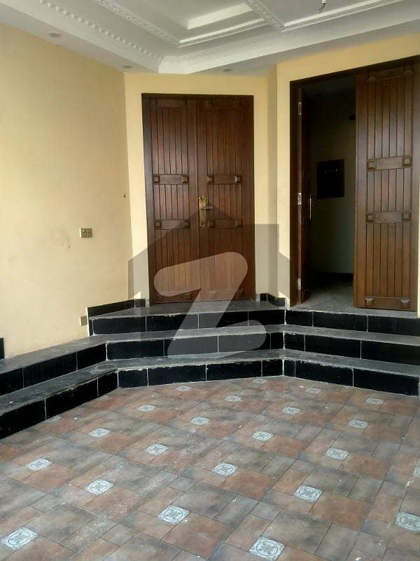 10 Marla Full House Available For Rent In IEP Engineers Town Sector A
