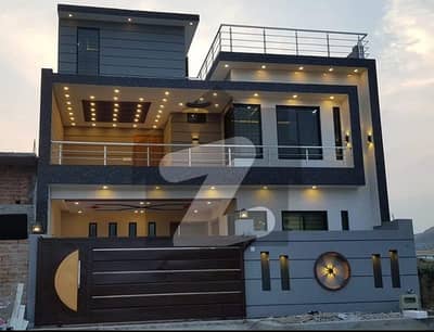 1800 Square Feet House For sale In Faisal Margalla City