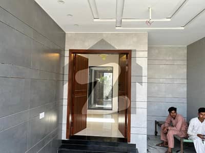 M7A 7 Marla House for sale in lake city Lahore