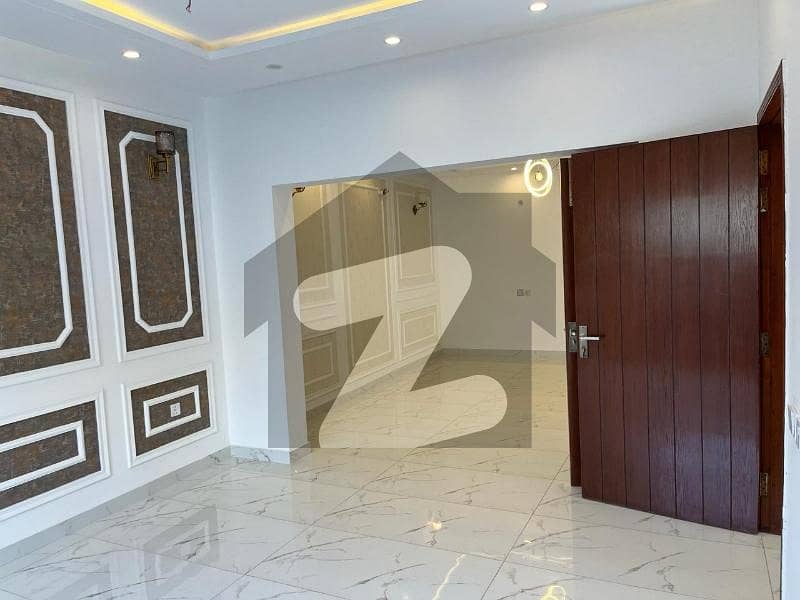 M7A 7 Marla House For Sale In Lake City Lahore