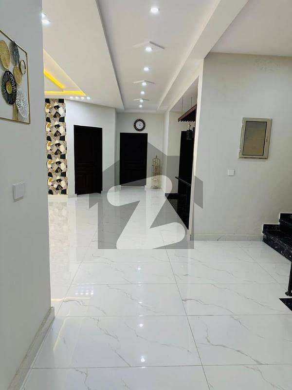 DHA Phase E Seren City 21 Marla House For Sale