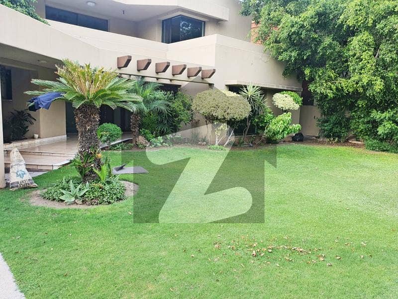DHA Phase 1 M-block 2kanal Luxury Beautiful Bungalow Prime Location Available For Rent