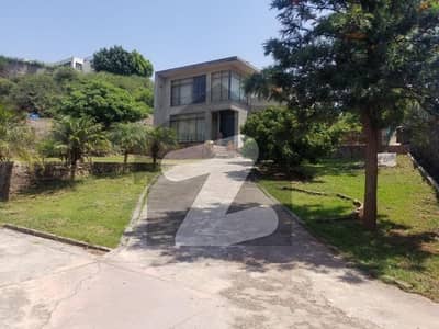 7 Kanal Farmhouse Available For Rent