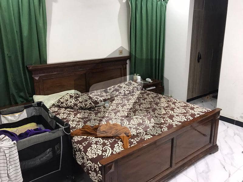 ڈی ایچ اے ڈیفینس فیز 1 ڈی ایچ اے ڈیفینس,اسلام آباد میں 5 کمروں کا 10 مرلہ مکان 4.75 کروڑ میں برائے فروخت۔