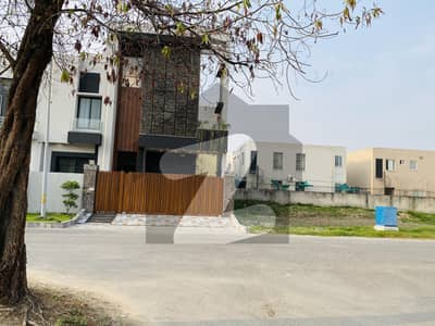 10 Marla Brand New Triple Story House Available For Sale In City Housing Gujranwala