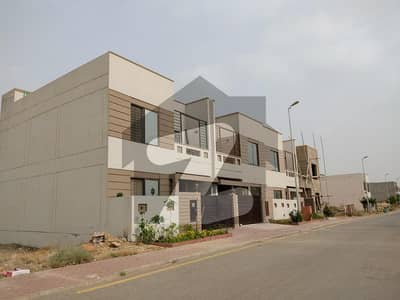 125 SQ Yard Villas Available For Sale in Precinct 12 BAHRIA TOWN KARACHI