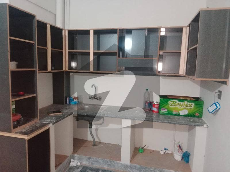 Flat For Rent 2 Bed Lounge Quetta Town
