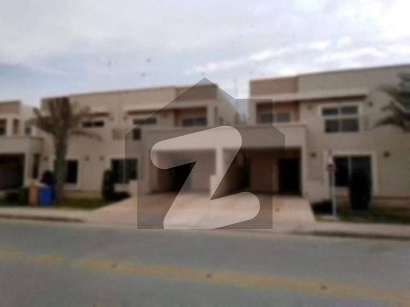 200 Square Yards House Up For Rent In Bahria Town Karachi Precinct 11-A