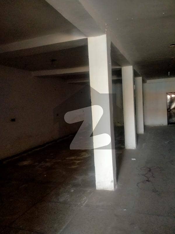 Hall for Rent in C1 Township College Road