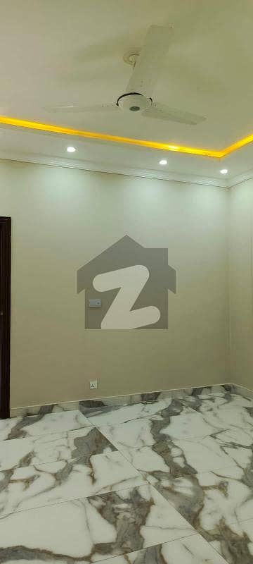 Ground Portion for Rent in DHA Phase 1, Islamabad
