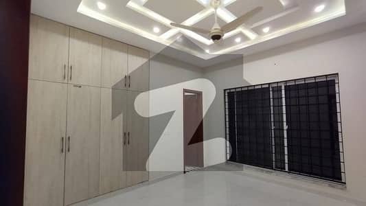 10 MARLA BRAND-NEW FULL HOUSE FOR RENT IN RAFI BLOCK BAHRIA TOWN LAHORE