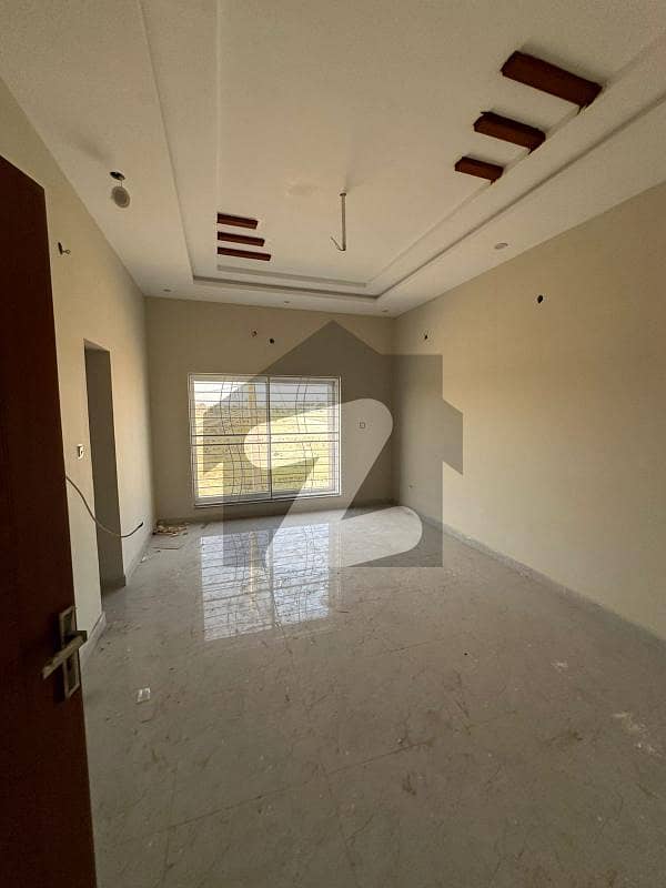 10 Marla Brand New House Is Available For Rent At A Very Reasonable Price In LDA Avenue Lahore