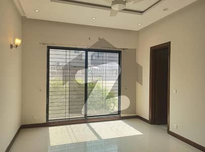 1 Kanal Slightly Used Portion For Rent In DHA In DHA Phase 5 Lahore Near Becon House School