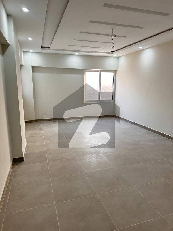 Neat And Clean One Bedroom Unfurnished Apartments For Rent In E11 Islamabad