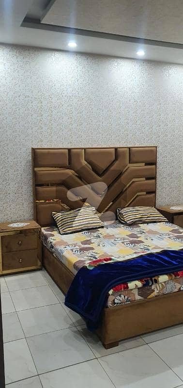 ڈی ایچ اے 9 ٹاؤن ڈیفنس (ڈی ایچ اے),لاہور میں 3 کمروں کا 5 مرلہ مکان 1.5 لاکھ میں کرایہ پر دستیاب ہے۔