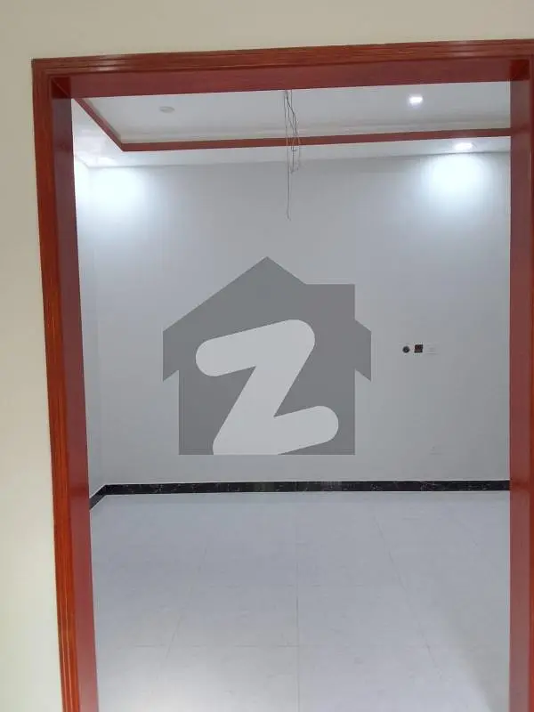 Lower Portion Is Available For Rent In Model Colony - Malir