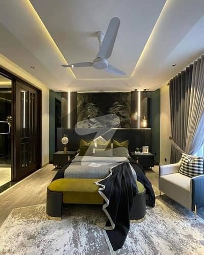 ڈی ایچ اے 9 ٹاؤن ڈیفنس (ڈی ایچ اے),لاہور میں 3 کمروں کا 5 مرلہ مکان 1.67 کروڑ میں برائے فروخت۔