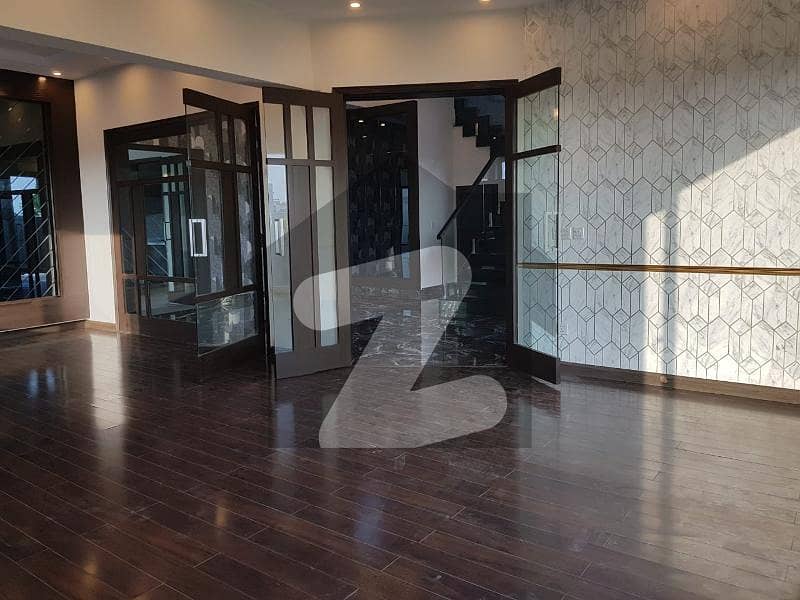 1 Kanal Slightly Used House For Rent In DHA Phase 7 Lahore
