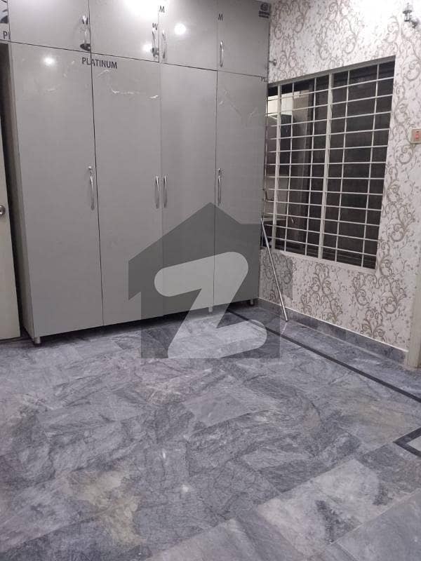 4 Beds Attached Bathroom TV Lounge Drawing Room Kitchen Tiles And Marble Floor