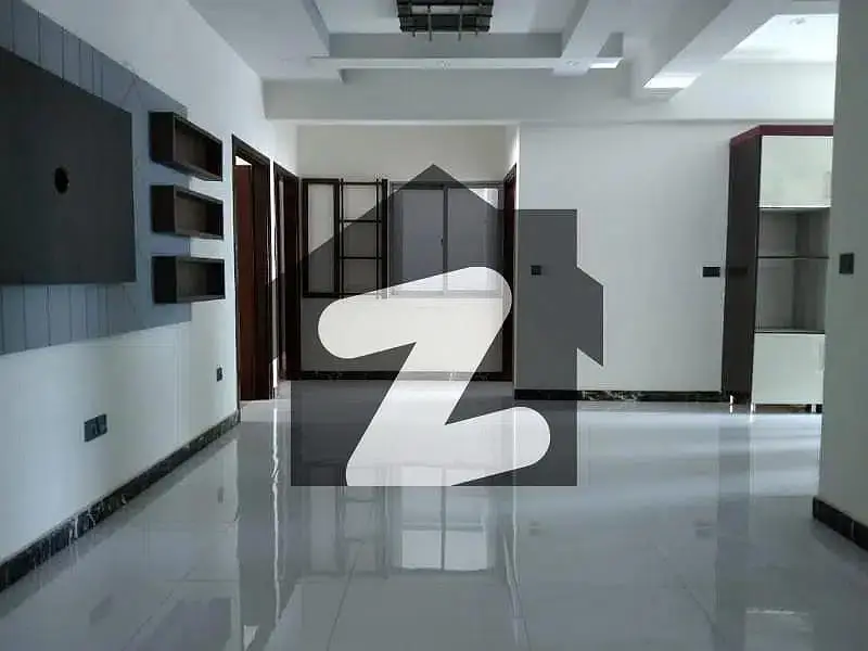 2nd Floor Brand New Spacious Apartment For Sale