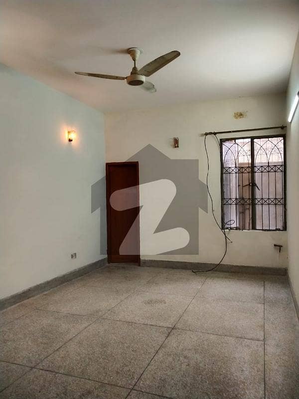 Beautiful 10 Marla Double Unit House For Sale Gulshan Ali Colony Near Air Port Road Lahore