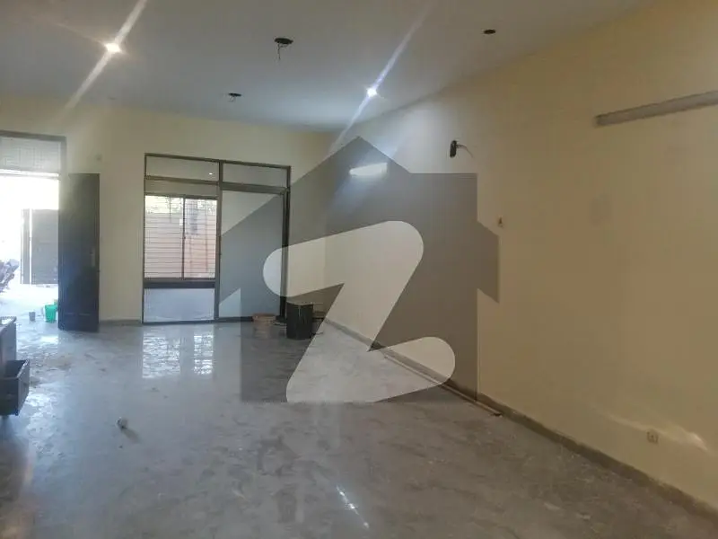 10 Marla Brand New House Is Available For Rent At A Very Reasonable Price In LDA Avenue Lahore