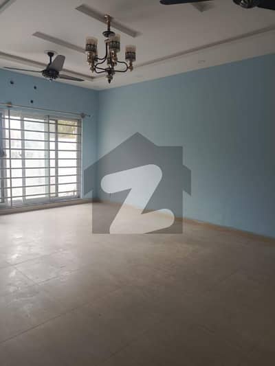 PORTION AVAILABLE FOR RENT IN GULBERG Green Islamabad