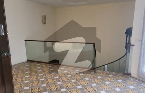 1 Kanal Full House Is Available for Rent In Phase 5 Block C Dha Lahore