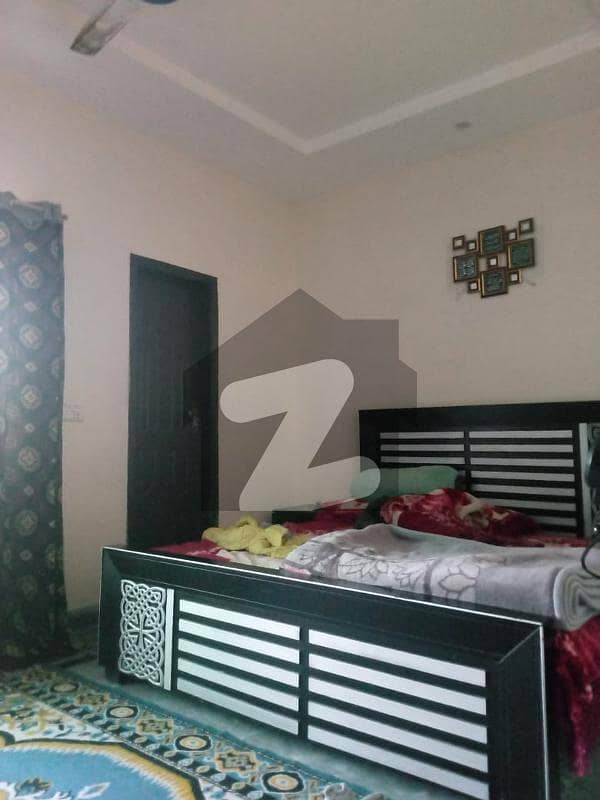 بیدیاں روڈ لاہور میں 3 کمروں کا 4 مرلہ مکان 64.0 لاکھ میں برائے فروخت۔