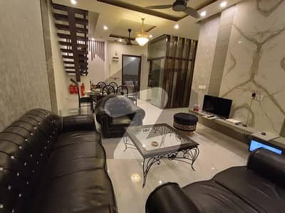 Luxurious Fully Furnished House For Rent Owner Post