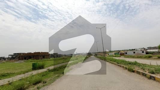 HOUSING FOUNDATION SECTOR G-14/3(50*90) PLOT FOR SALE.