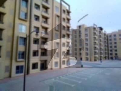 950 Square Feet's Apartments Up For Rent In Bahria Town Karachi Precinct 19 ( Bahria Apartments )