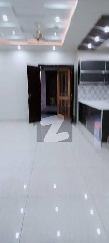 12 Marla Upper Portion Available For Rent Media Town A Block