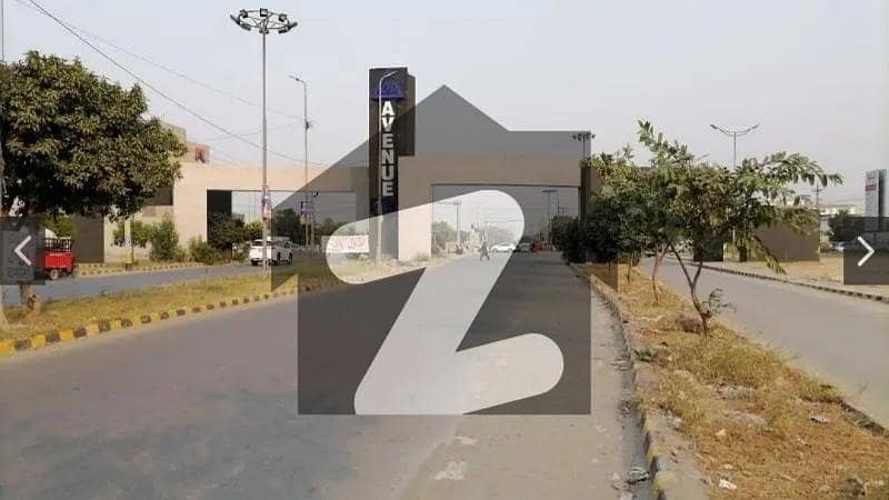 ایل ڈی اے ایوینیو ۔ بلاک ایچ ایل ڈی اے ایوینیو,لاہور میں 10 مرلہ رہائشی پلاٹ 1.08 کروڑ میں برائے فروخت۔